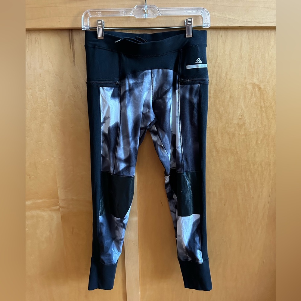 stella mccartney for adidas leggings